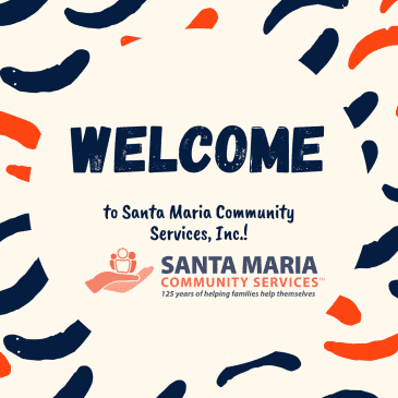 Santa Maria Community Services Announces New Board Members