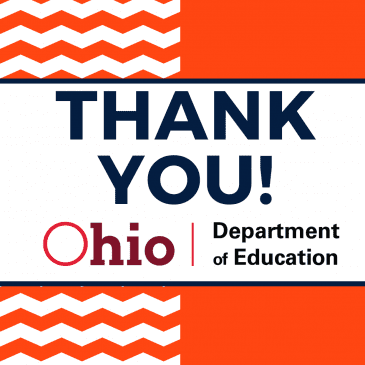 Santa Maria Community Services Receives two Summer Learning and Afterschool Opportunities Grants from the Ohio Department of Education