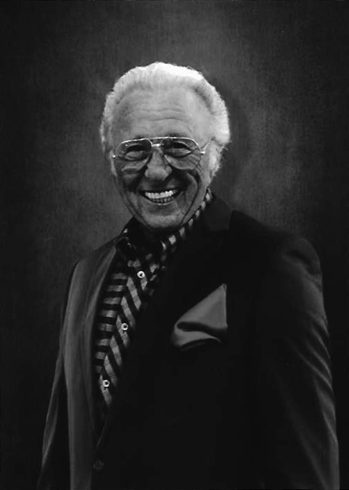 Buddy LaRosa Shares Memories of Sister Blandina Segale Sisters of Charity