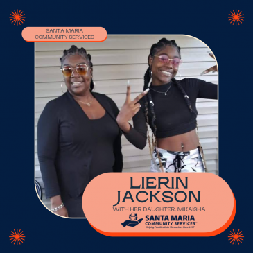 AmeriCorps Volunteer LiErin Jackson Leaves Lasting Legacy Through Service